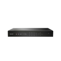 HD-TE4 Xivue 4 Channel HD-TVI or Analog DVR 120FPS @ 1080p