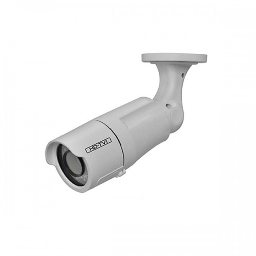 TC-2B-2812V Xivue 2.8~12mm Varifocal 1080p Indoor IR Day/Night Bullet HD-TVI/Analog Security Camera 12VDC