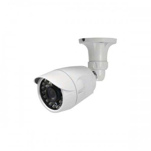 TC-2B-29F Xivue 2.9mm 1080p Outdoor IR Day/Night Bullet HD-TVI/Analog Security Camera 12VDC